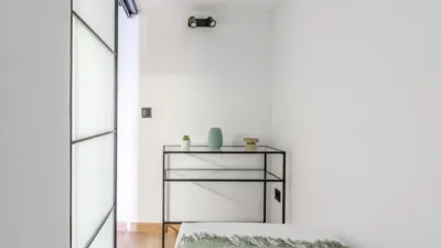 Apartamento en alquiler en Calle de Fuencarral, cerca de Calle de Augusto Figueroa - Imagen 15