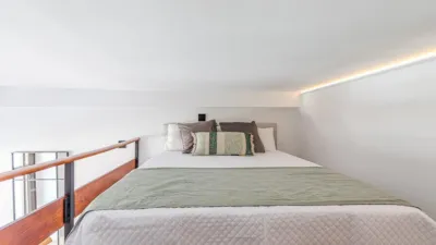 Apartamento en alquiler en Calle de Fuencarral, cerca de Calle de Augusto Figueroa - Imagen 18