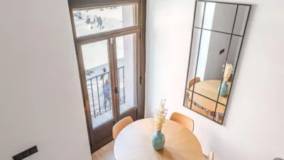 Apartamento en alquiler en Calle de Fuencarral, cerca de Calle de Augusto Figueroa - Imagen 20