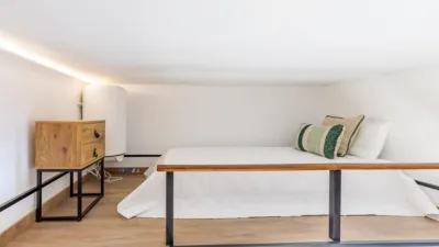 Apartamento en alquiler en Calle de Fuencarral, cerca de Calle de Augusto Figueroa - Imagen 22