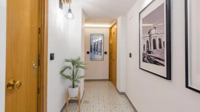 Apartamento en alquiler en Calle de Fuencarral, cerca de Calle de Augusto Figueroa - Imagen 23