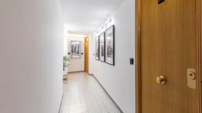 Apartamento en alquiler en Calle de Fuencarral, cerca de Calle de Augusto Figueroa - Imagen 24
