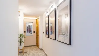 Apartamento en alquiler en Calle de Fuencarral, cerca de Calle de Augusto Figueroa - Imagen 25