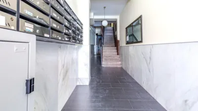 Apartamento en alquiler en Calle de Fuencarral, cerca de Calle de Augusto Figueroa - Imagen 26