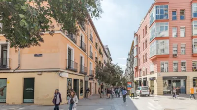Apartamento en alquiler en Calle de Fuencarral, cerca de Calle de Augusto Figueroa - Imagen 27