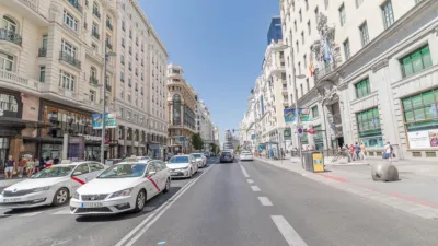 Apartamento en alquiler en Calle de Fuencarral, cerca de Calle de Augusto Figueroa - Imagen 28