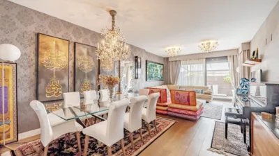 Piso en alquiler en Aravaca - Imagen 10