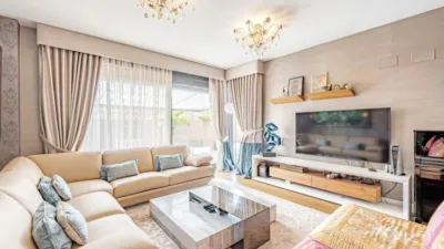 Piso en alquiler en Aravaca - Imagen 11