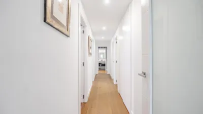 Piso en alquiler en Aravaca - Imagen 12