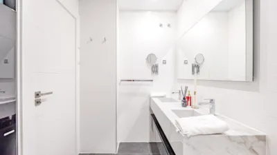 Piso en alquiler en Aravaca - Imagen 13