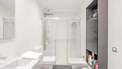 Piso en alquiler en Aravaca - Imagen 14