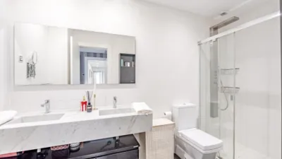 Piso en alquiler en Aravaca - Imagen 15