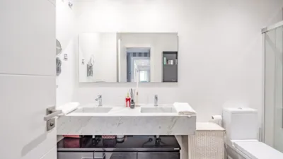 Piso en alquiler en Aravaca - Imagen 16