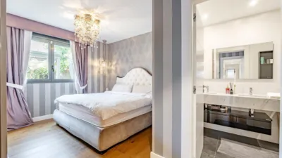 Piso en alquiler en Aravaca - Imagen 17