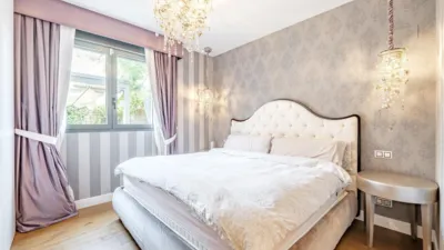 Piso en alquiler en Aravaca - Imagen 18