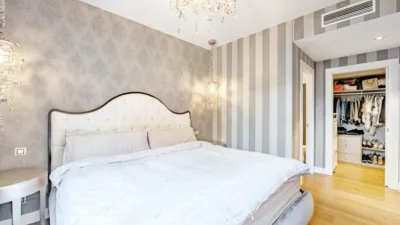 Piso en alquiler en Aravaca - Imagen 19