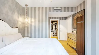 Piso en alquiler en Aravaca - Imagen 20