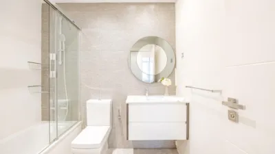 Piso en alquiler en Aravaca - Imagen 22