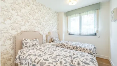 Piso en alquiler en Aravaca - Imagen 28