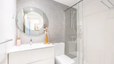 Piso en alquiler en Aravaca - Imagen 29