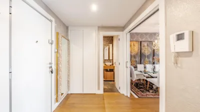 Piso en alquiler en Aravaca - Imagen 2