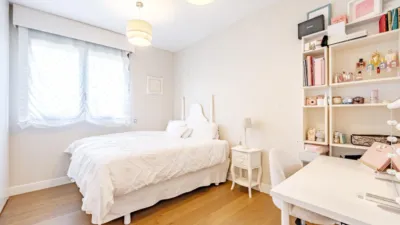 Piso en alquiler en Aravaca - Imagen 30