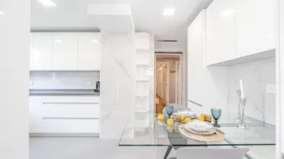 Piso en alquiler en Aravaca - Imagen 31