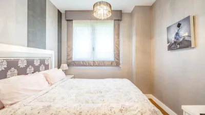 Piso en alquiler en Aravaca - Imagen 33