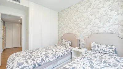 Piso en alquiler en Aravaca - Imagen 34