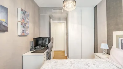 Piso en alquiler en Aravaca - Imagen 35