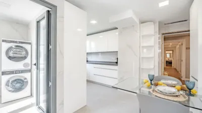 Piso en alquiler en Aravaca - Imagen 36