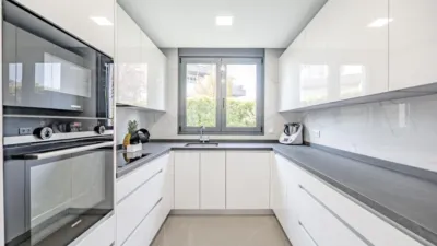 Piso en alquiler en Aravaca - Imagen 37