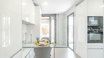 Piso en alquiler en Aravaca - Imagen 39