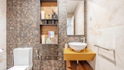 Piso en alquiler en Aravaca - Imagen 3