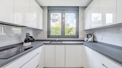 Piso en alquiler en Aravaca - Imagen 40