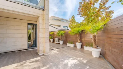 Piso en alquiler en Aravaca - Imagen 41