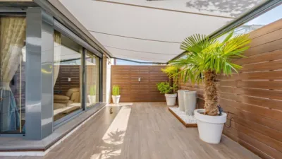 Piso en alquiler en Aravaca - Imagen 42