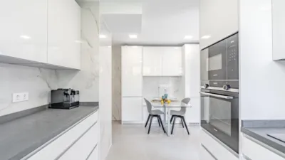 Piso en alquiler en Aravaca - Imagen 43