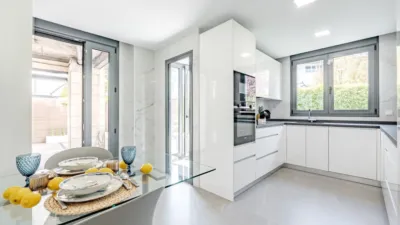 Piso en alquiler en Aravaca - Imagen 44