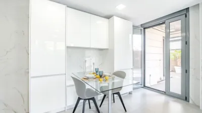 Piso en alquiler en Aravaca - Imagen 45