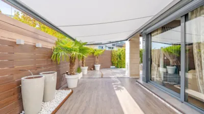 Piso en alquiler en Aravaca - Imagen 47