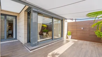 Piso en alquiler en Aravaca - Imagen 49