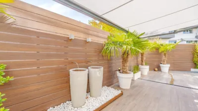 Piso en alquiler en Aravaca - Imagen 50