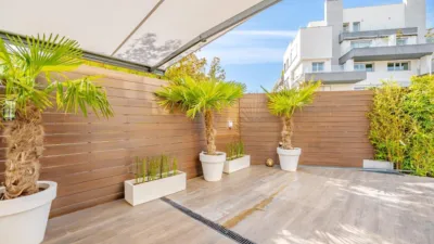 Piso en alquiler en Aravaca - Imagen 51