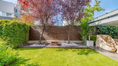 Piso en alquiler en Aravaca - Imagen 53