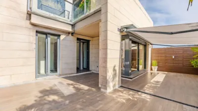 Piso en alquiler en Aravaca - Imagen 55