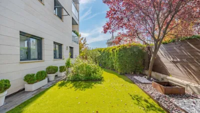 Piso en alquiler en Aravaca - Imagen 56