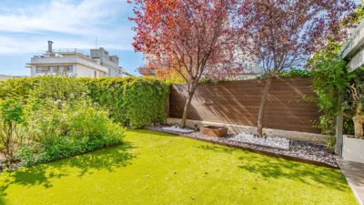 Piso en alquiler en Aravaca - Imagen 57