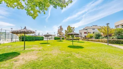 Piso en alquiler en Aravaca - Imagen 58