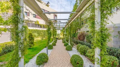 Piso en alquiler en Aravaca - Imagen 60